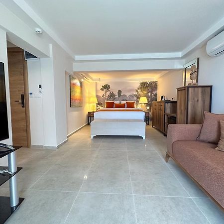 Suuyla Kazdaglari Hotel Edremit  Luaran gambar
