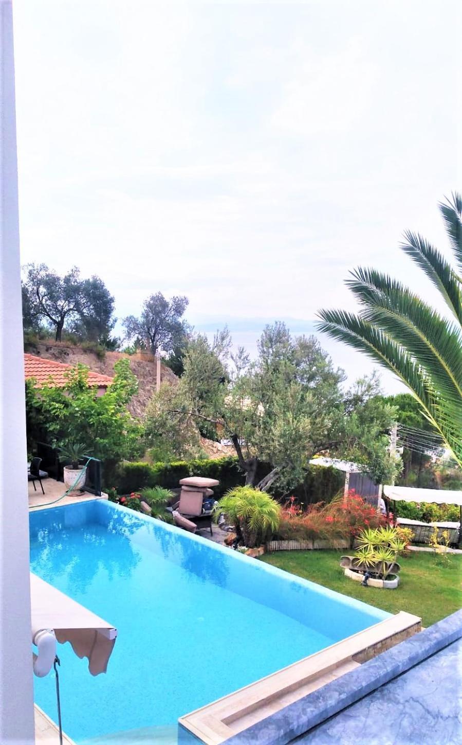 Suuyla Kazdaglari Hotel Edremit  Luaran gambar