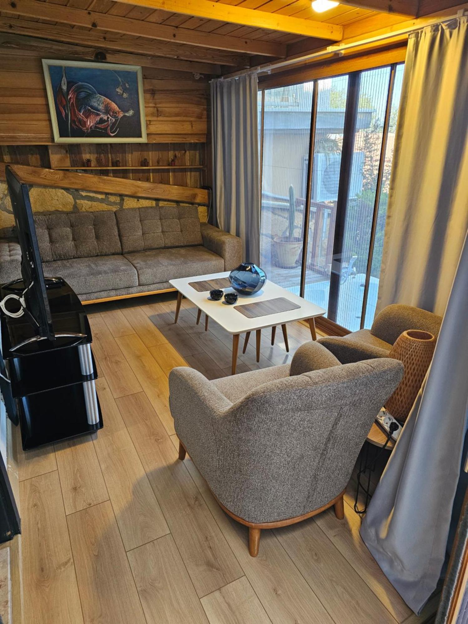 Suuyla Kazdaglari Hotel Edremit  Luaran gambar