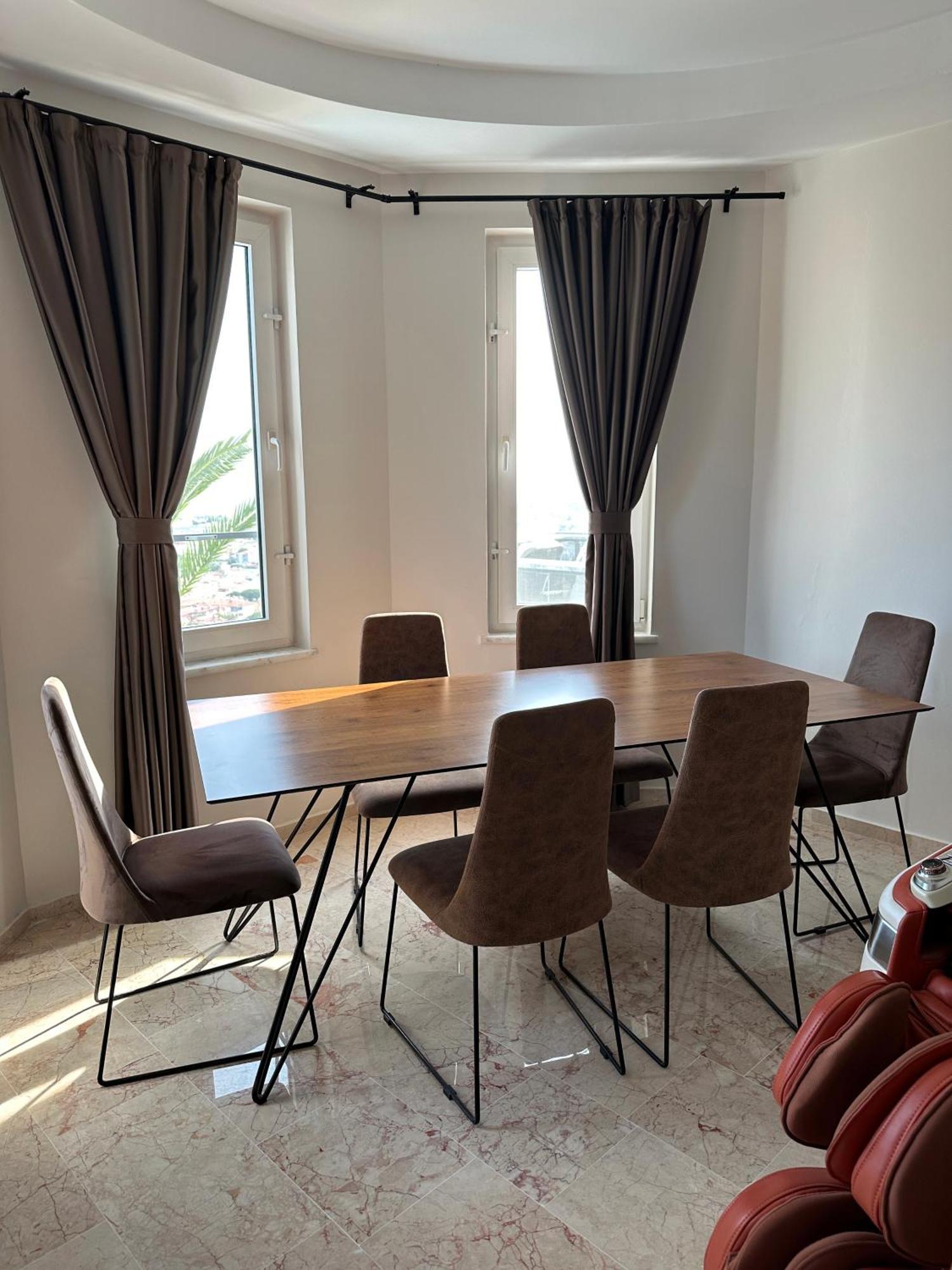 Suuyla Kazdaglari Hotel Edremit  Luaran gambar