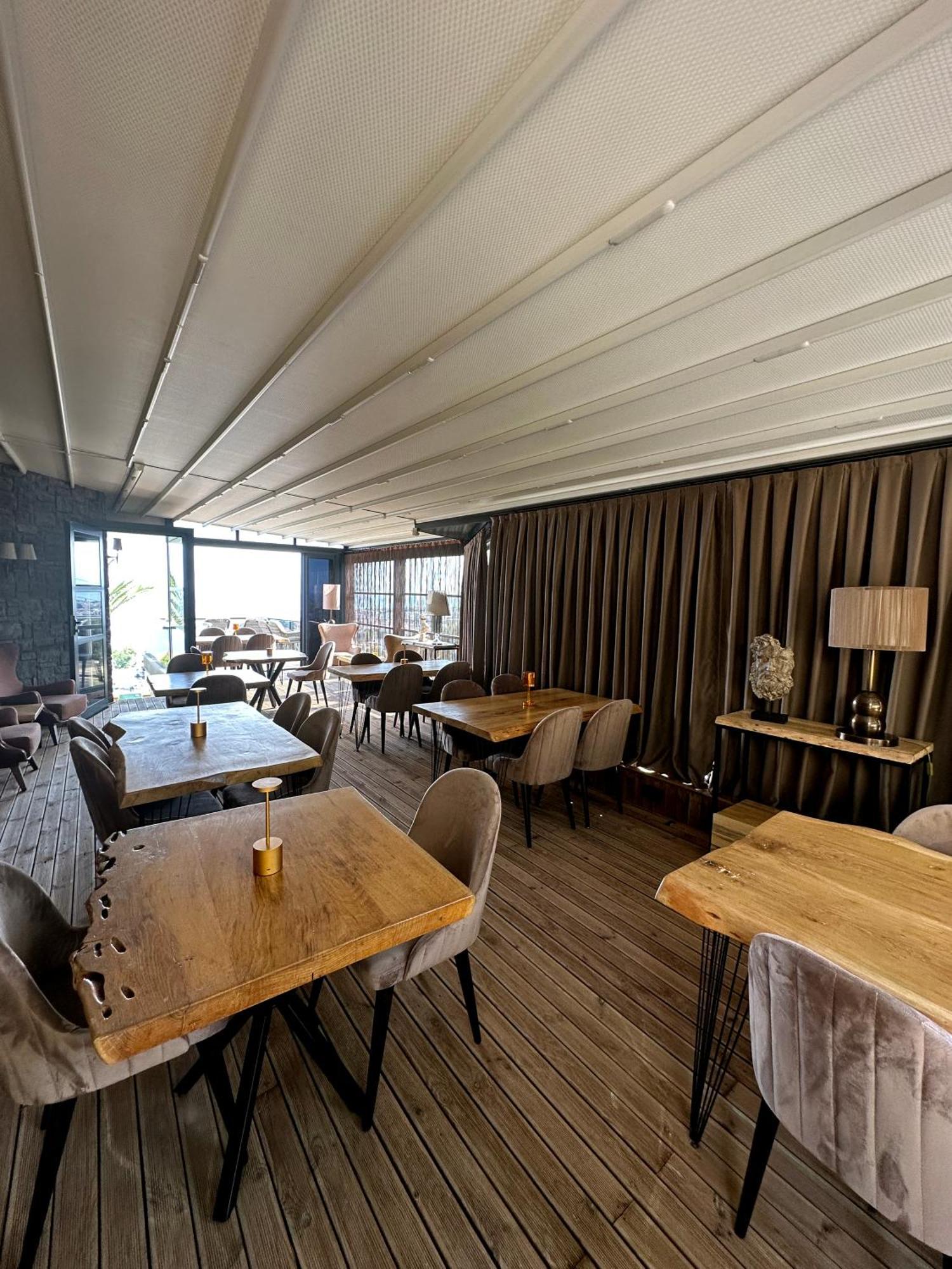 Suuyla Kazdaglari Hotel Edremit  Luaran gambar