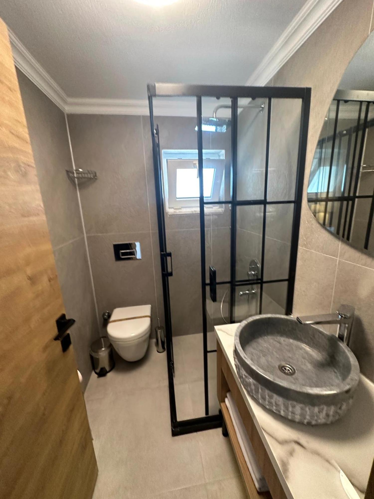 Suuyla Kazdaglari Hotel Edremit  Luaran gambar