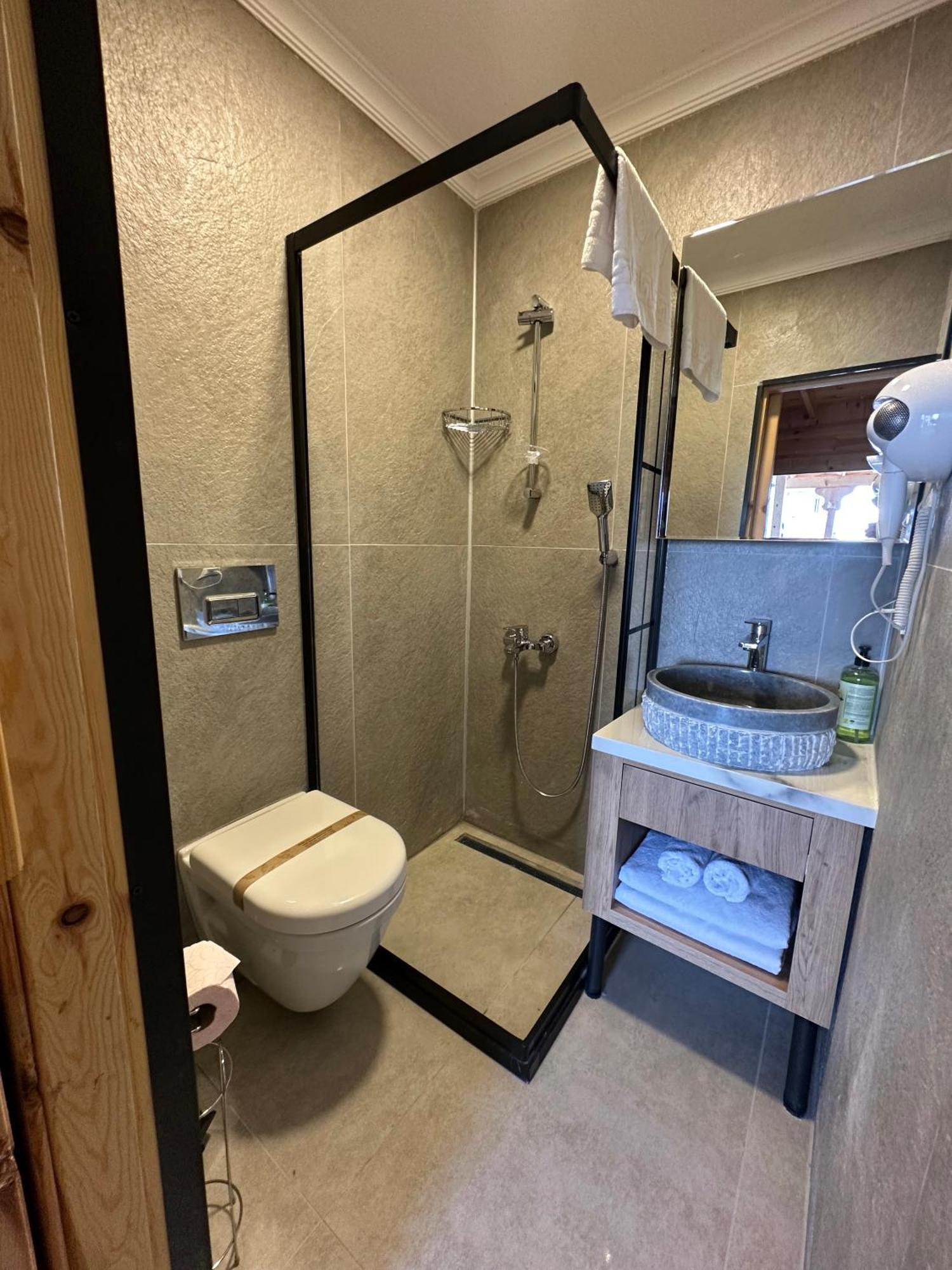 Suuyla Kazdaglari Hotel Edremit  Luaran gambar