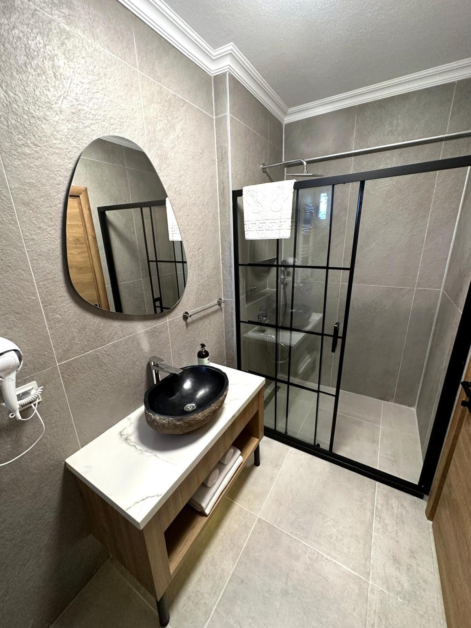 Suuyla Kazdaglari Hotel Edremit  Luaran gambar