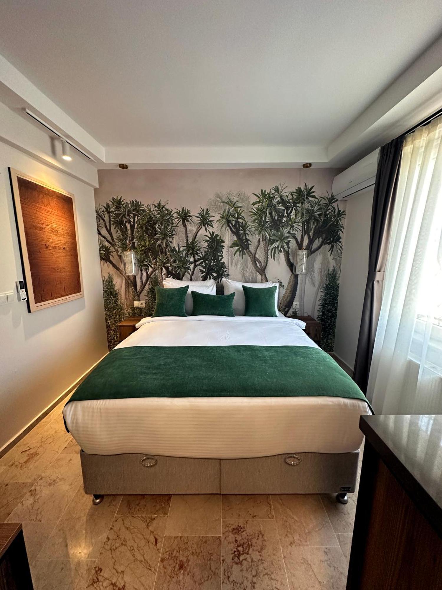 Suuyla Kazdaglari Hotel Edremit  Luaran gambar