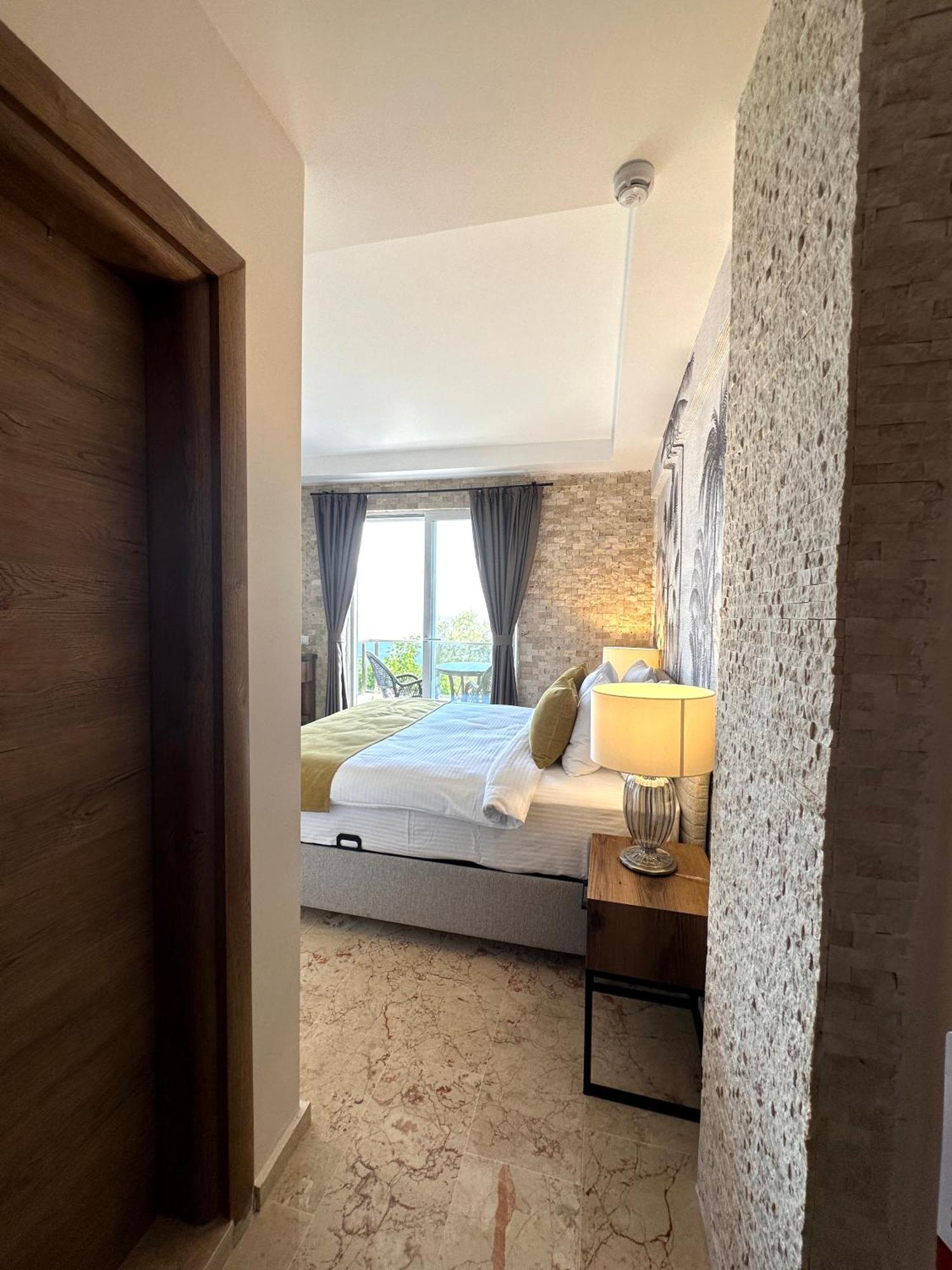 Suuyla Kazdaglari Hotel Edremit  Luaran gambar