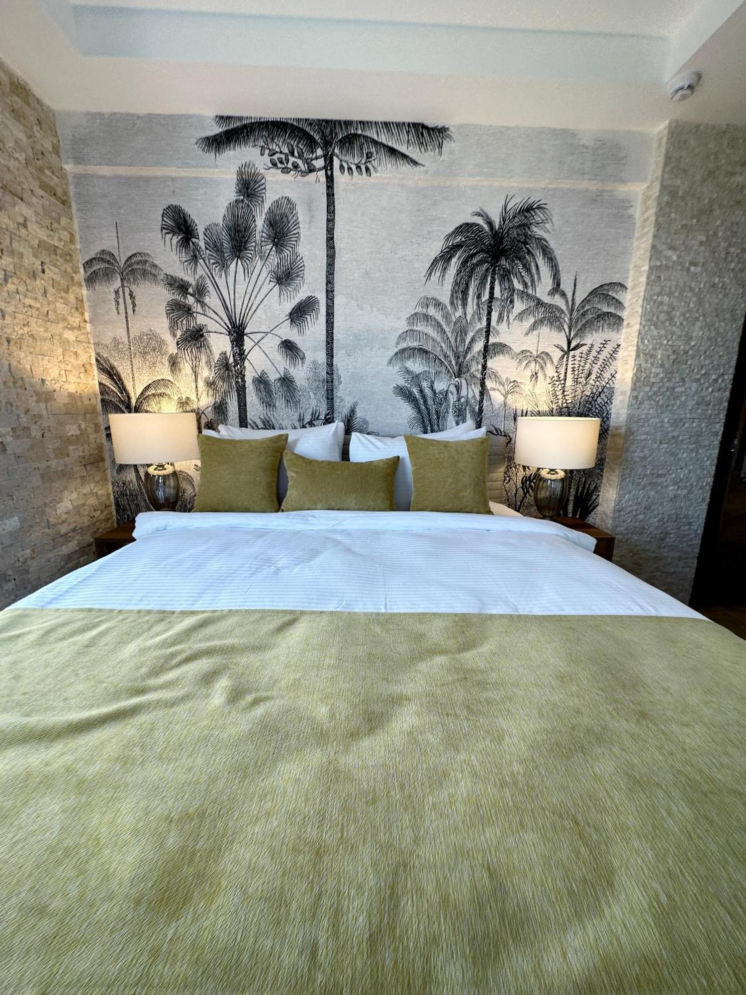 Suuyla Kazdaglari Hotel Edremit  Luaran gambar