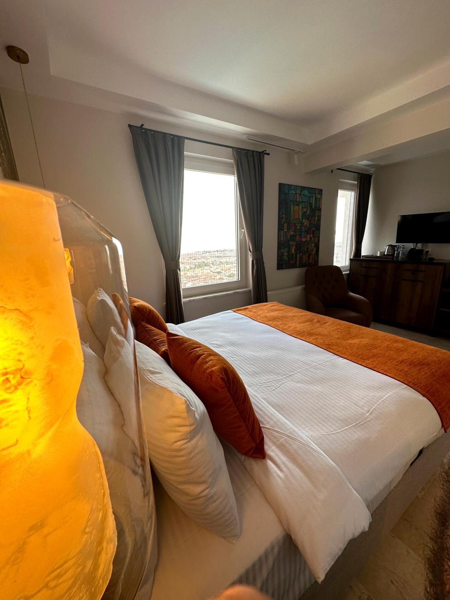 Suuyla Kazdaglari Hotel Edremit  Luaran gambar