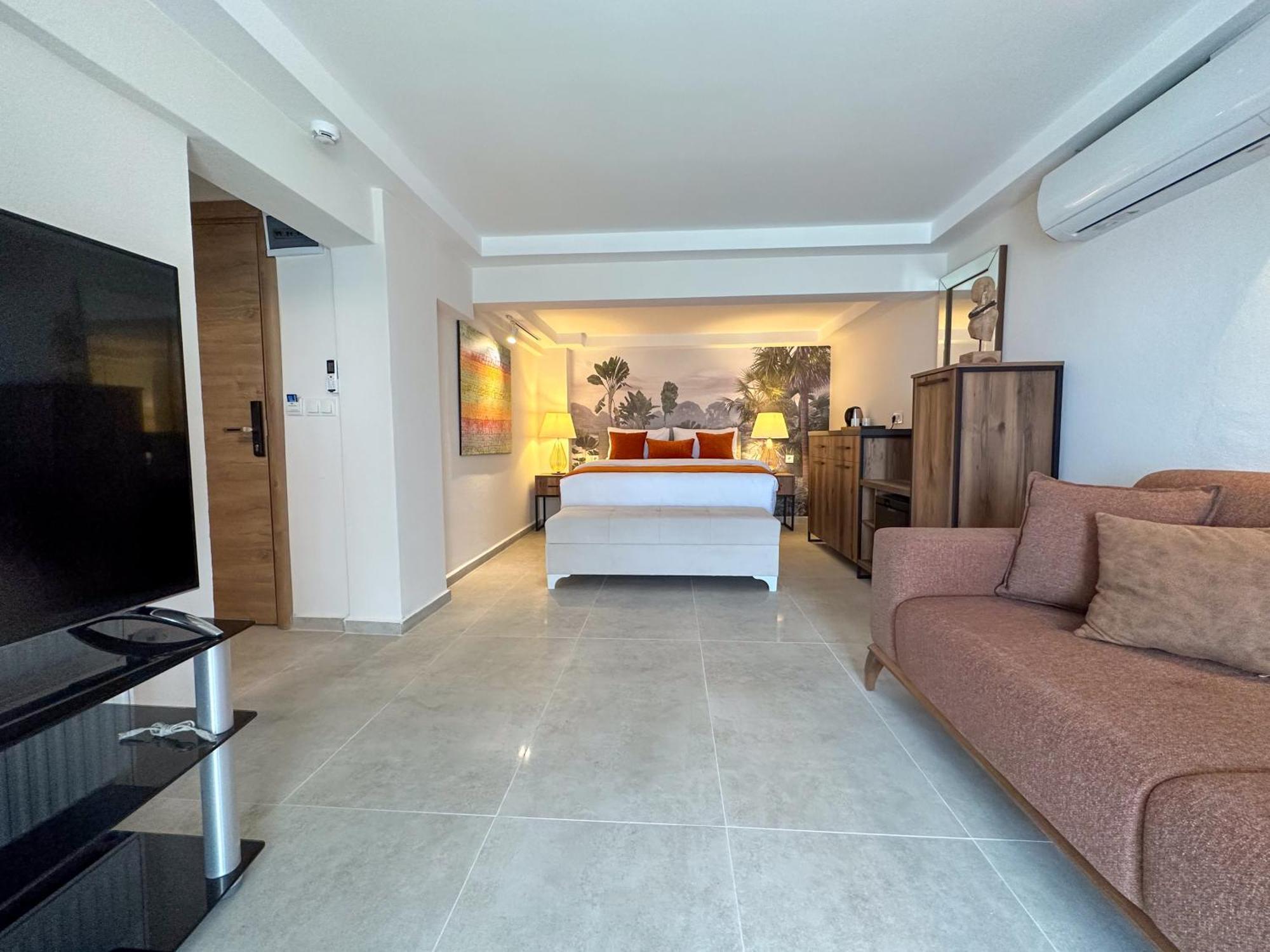 Suuyla Kazdaglari Hotel Edremit  Luaran gambar