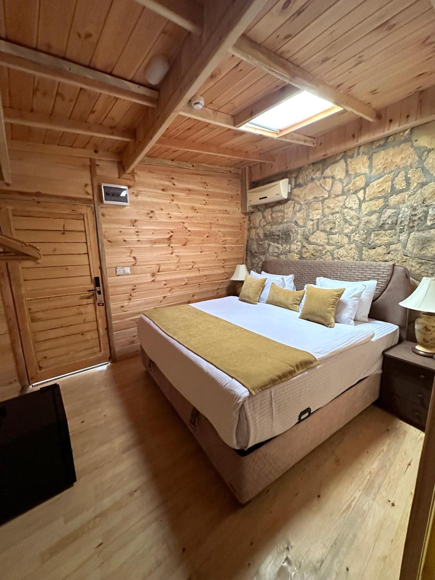 Suuyla Kazdaglari Hotel Edremit  Luaran gambar
