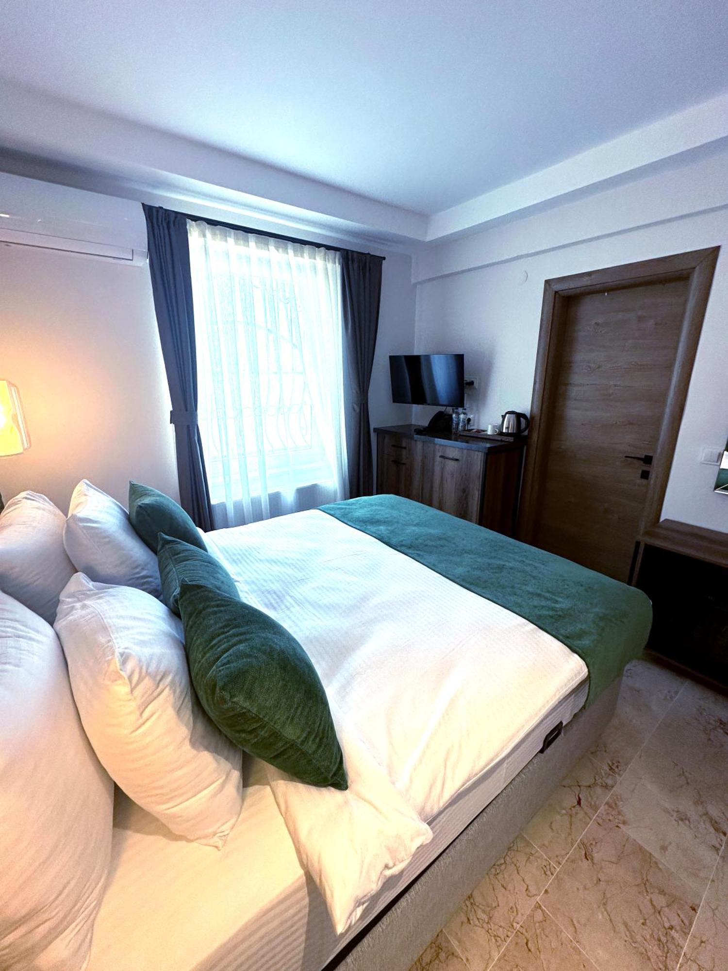 Suuyla Kazdaglari Hotel Edremit  Luaran gambar