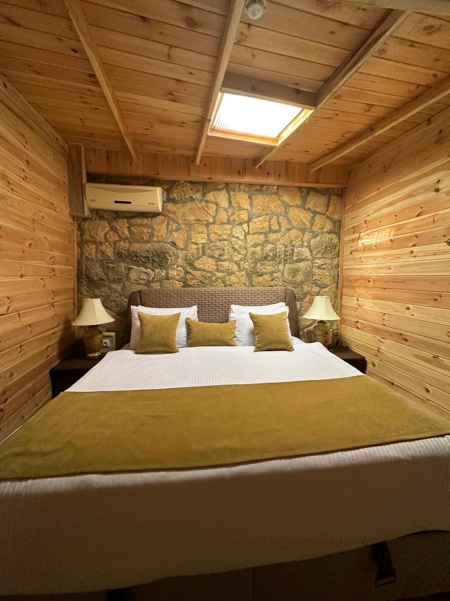 Suuyla Kazdaglari Hotel Edremit  Luaran gambar