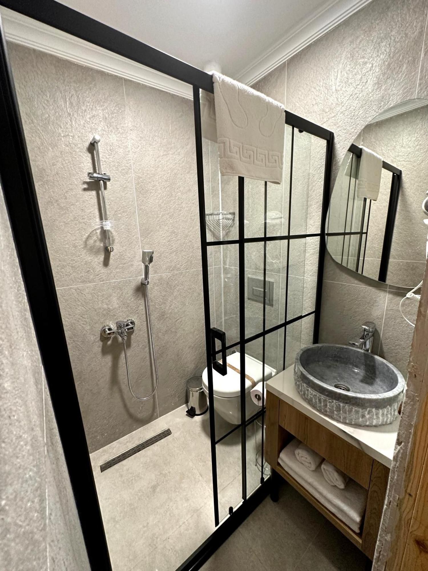 Suuyla Kazdaglari Hotel Edremit  Luaran gambar