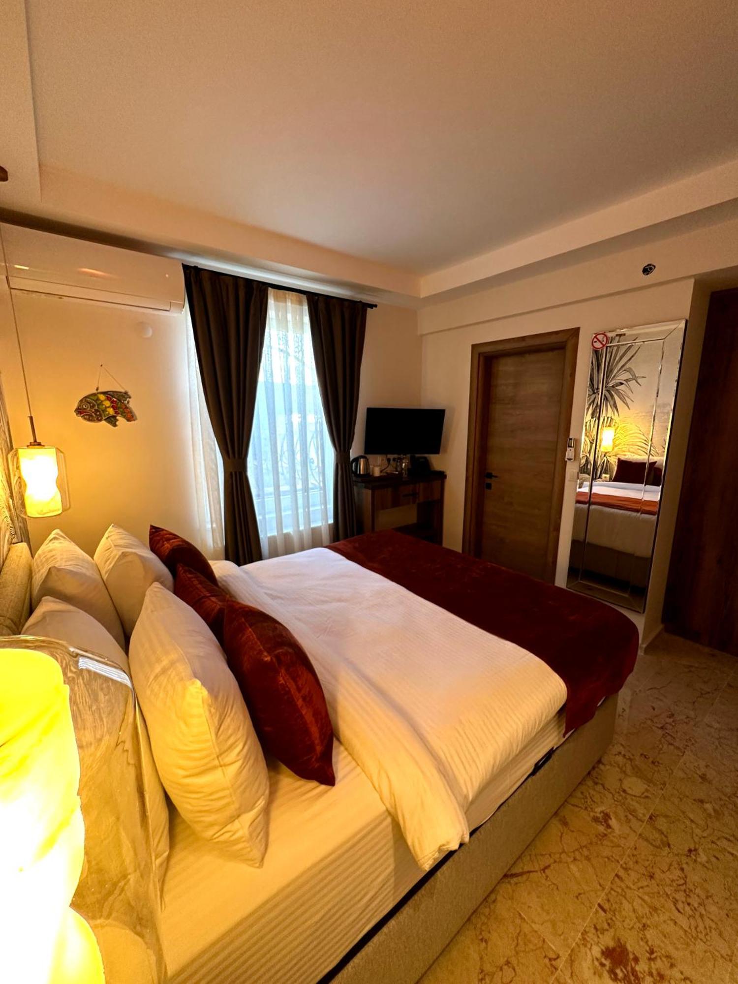 Suuyla Kazdaglari Hotel Edremit  Luaran gambar