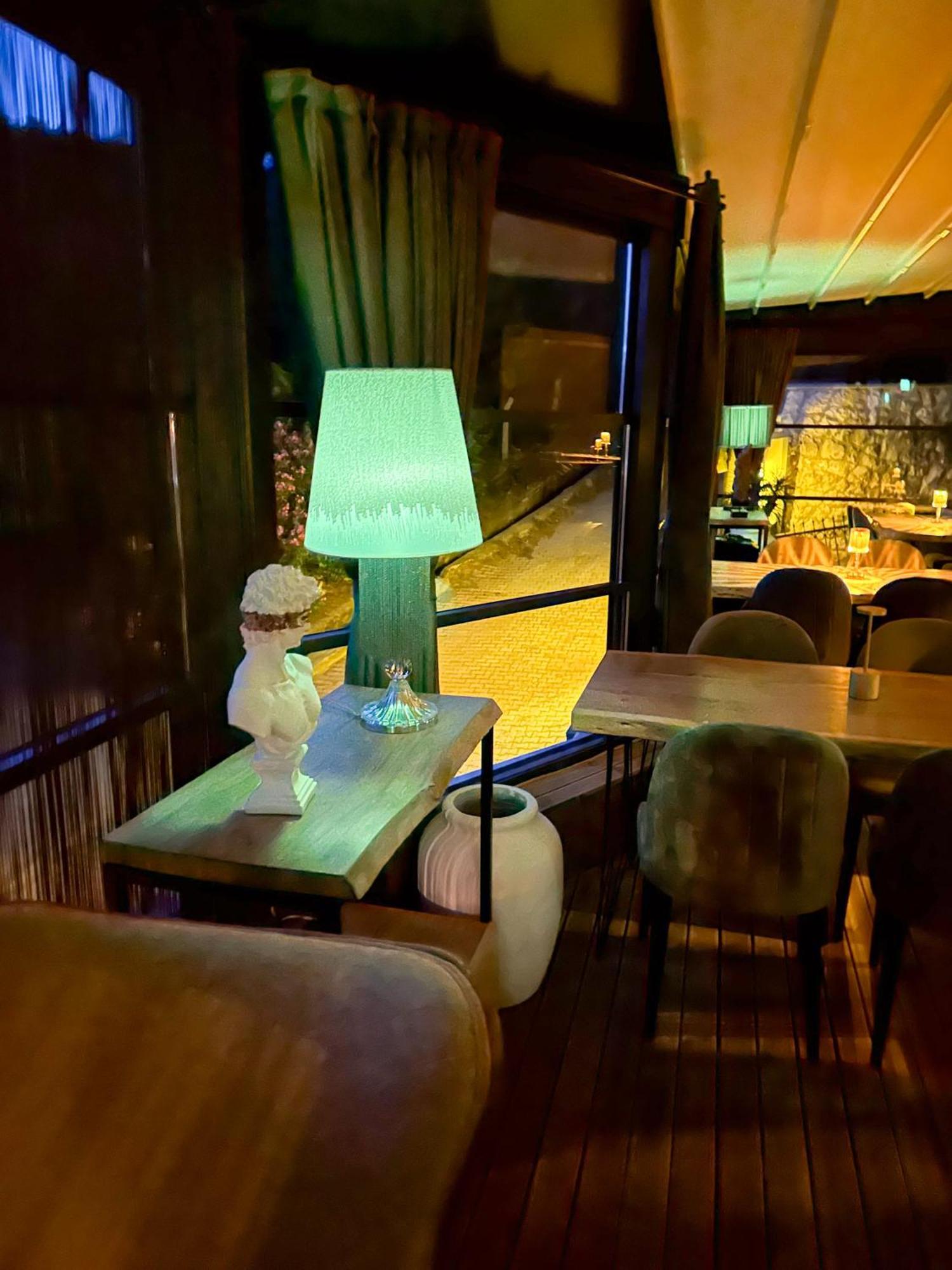 Suuyla Kazdaglari Hotel Edremit  Luaran gambar