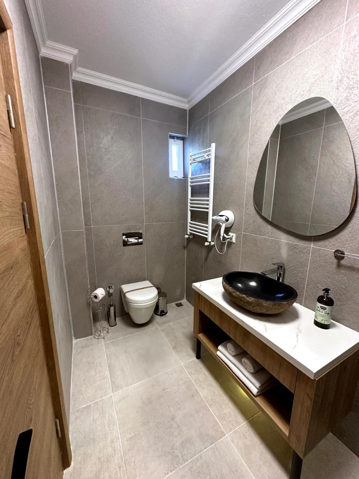 Suuyla Kazdaglari Hotel Edremit  Luaran gambar