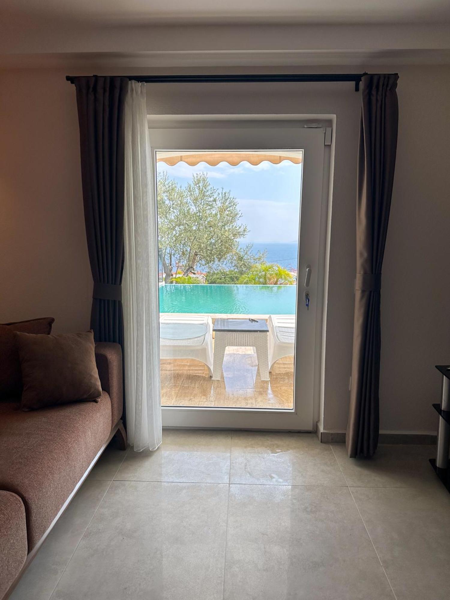 Suuyla Kazdaglari Hotel Edremit  Luaran gambar