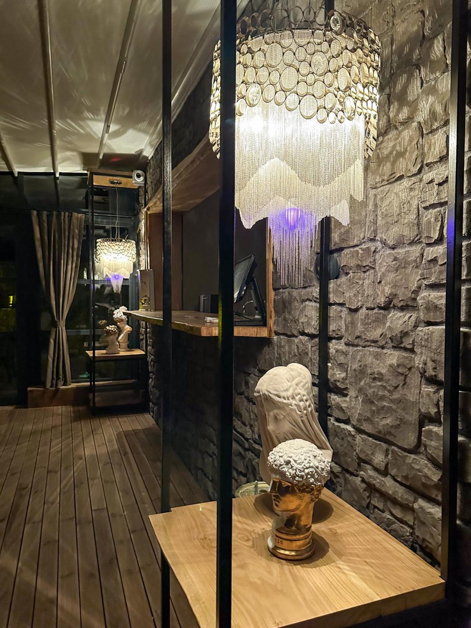 Suuyla Kazdaglari Hotel Edremit  Luaran gambar