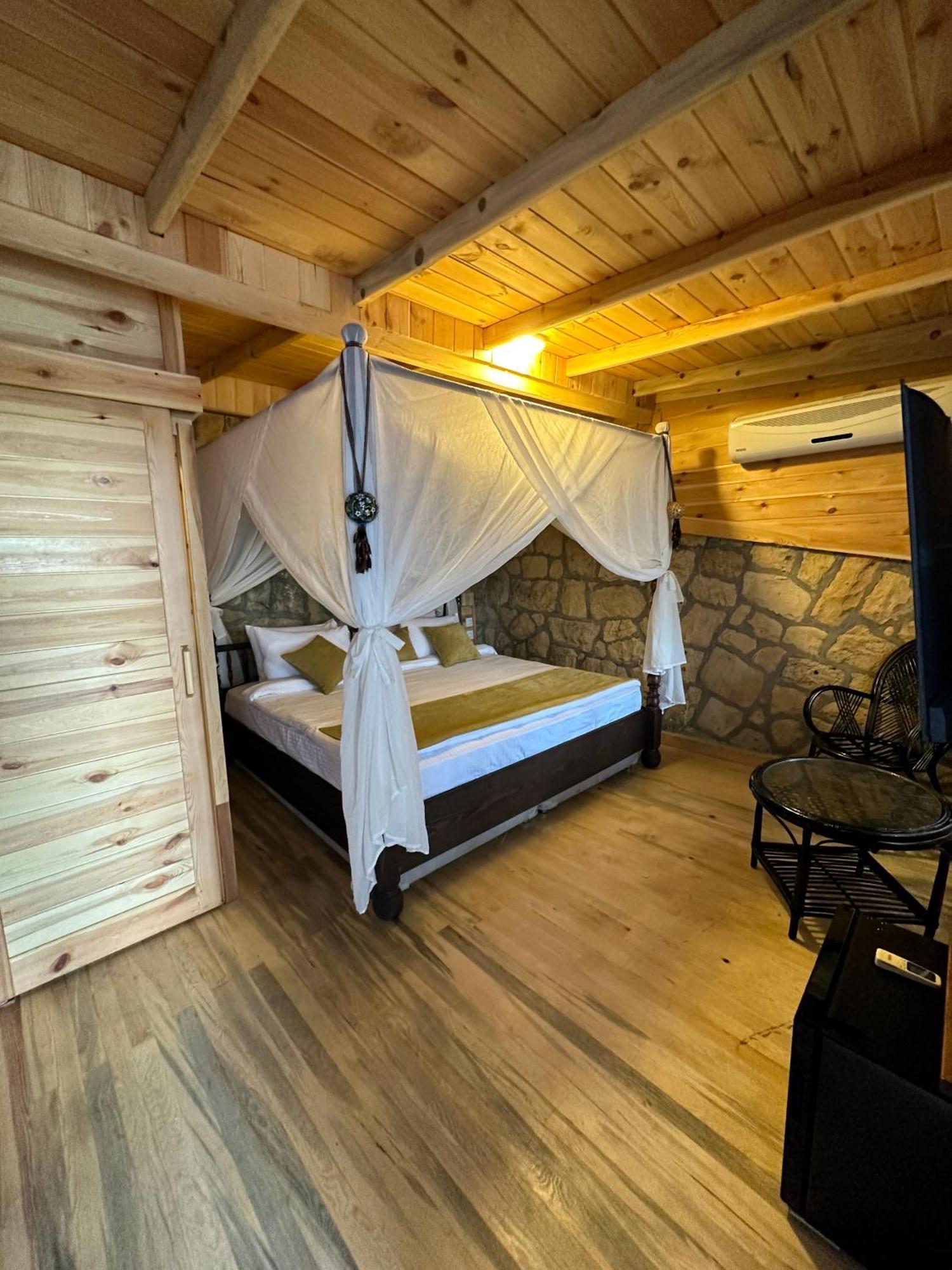 Suuyla Kazdaglari Hotel Edremit  Luaran gambar
