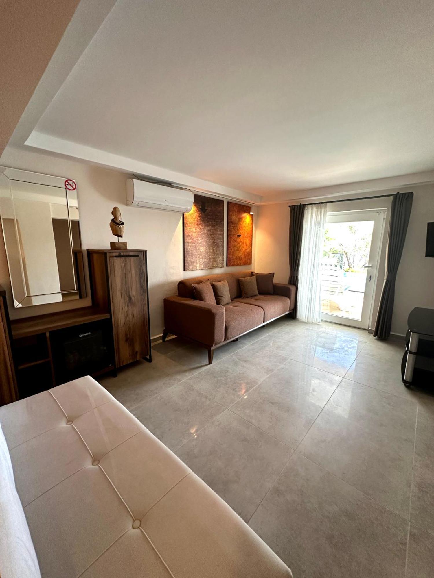 Suuyla Kazdaglari Hotel Edremit  Luaran gambar