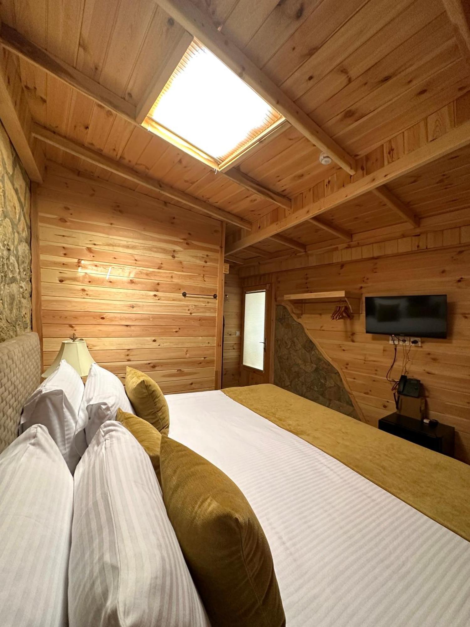 Suuyla Kazdaglari Hotel Edremit  Luaran gambar